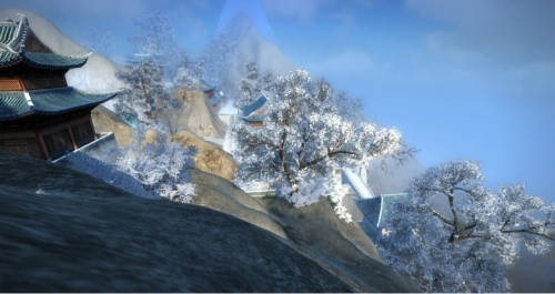 九阴真经昆仑山_766九阴真经