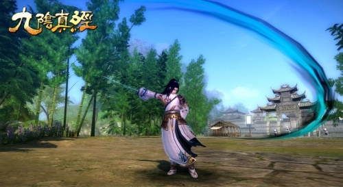 九阴真经墨子剑法评测_766九阴真经