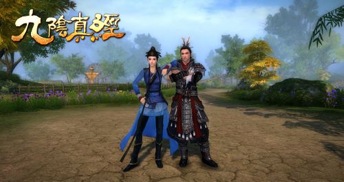 九阴真经交互动作_766九阴真经