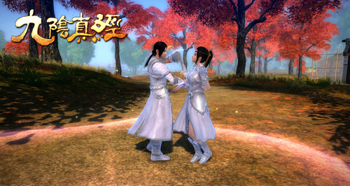 九阴真经交互动作_766九阴真经