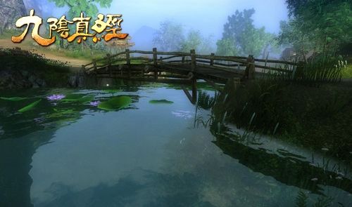 初夏春意浓 绝妙诗句描述九阴春景