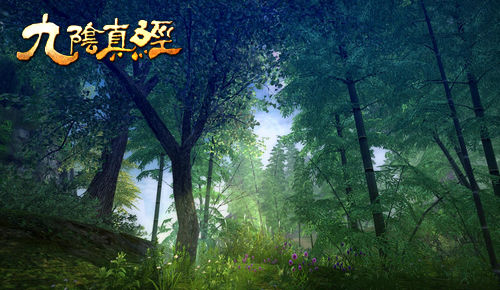 初夏春意浓 绝妙诗句描述九阴春景