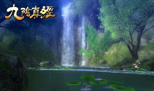 初夏春意浓 绝妙诗句描述九阴春景