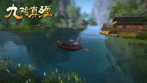 初夏春意浓 绝妙诗句描述九阴春景