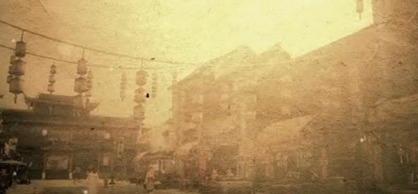 九阴真经微电影情景剧 伽蓝寺情系一生_巴士九阴真经_http://9yin.tgbus.com/