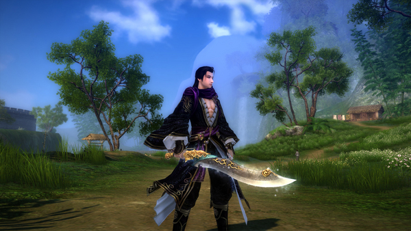 九阴真经四大全新三星风物志闪耀推出(2)_巴士九阴真经_http://9yin.tgbus.com/