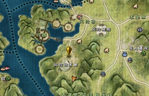 九阴真经黄金称号九星连环图文心得体会