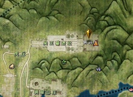 九阴真经黄金称号九星连环图文心得体会