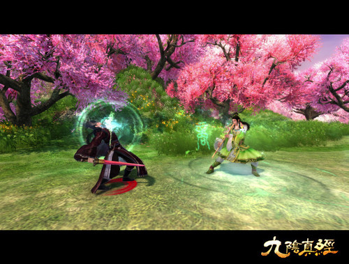 九阴桃花岛 碧海潮生曲冰山的用法和心得