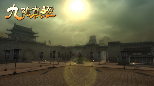 单刷雁门关 丐帮接天碧莲疑无线卡副本