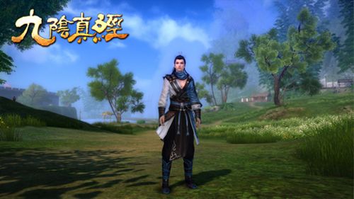 玩家心得 九阴真经徐家庄周常任务的体验