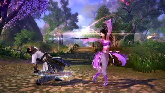 九阴真经武学心得 峨眉四内搭配分享