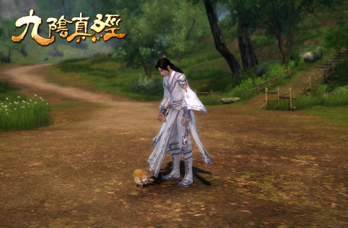 九阴真经猫头鹰