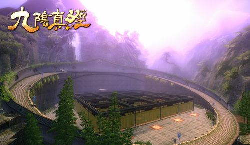 九阴真经无缺公子竞选会