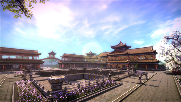 九阴真经快活岛 九阴真经快活岛玩法 九阴真经快活岛攻略 766九阴真经专区_http://9yin.766.com/