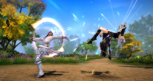 九阴真经花无缺 九阴真经无缺公子争霸赛 766九阴真经_http://9yin.766.com/