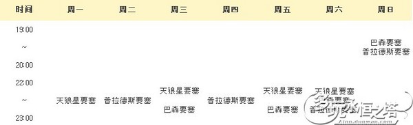 韩服永恒之塔4.0版1月2日更新内容详解