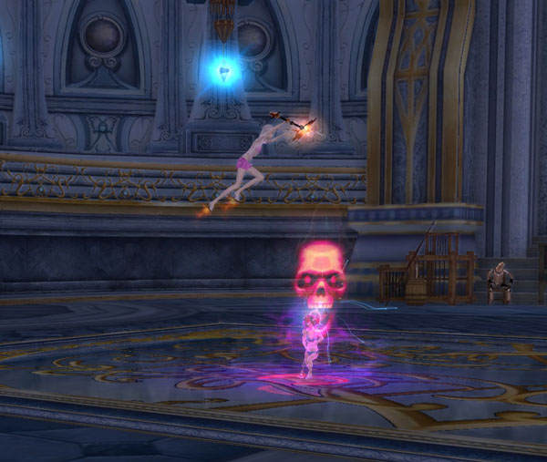 首届8星职业争霸复赛治愈星组两强诞生