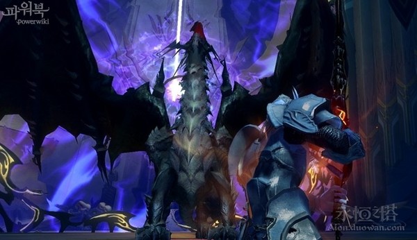 Aion3.5新副本 提亚马特龙帝安息处介绍