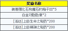 新年新服20区格拉罕8大活动豪礼齐放送