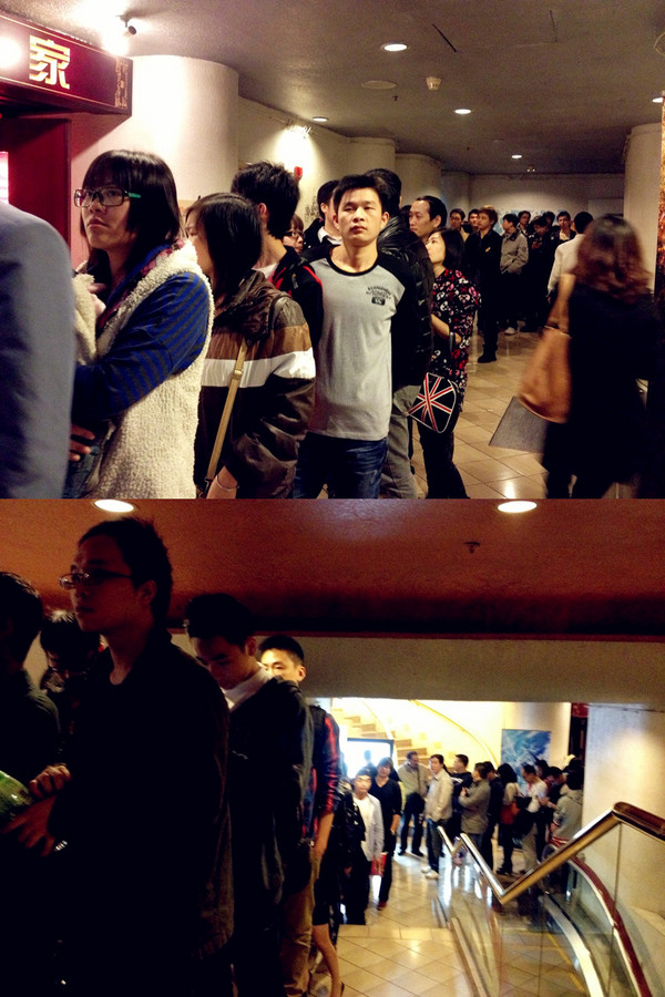 八星争霸唯我独尊1月26日广州圆满落幕