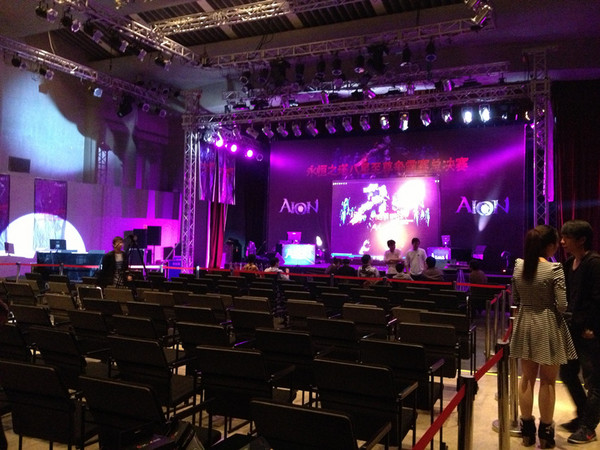 八星争霸唯我独尊1月26日广州圆满落幕