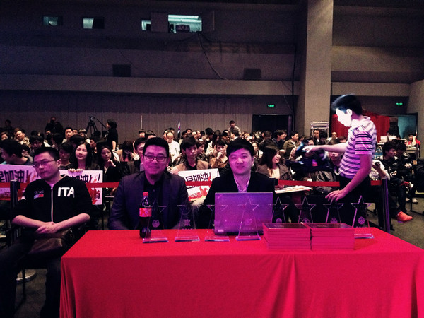 八星争霸唯我独尊1月26日广州圆满落幕