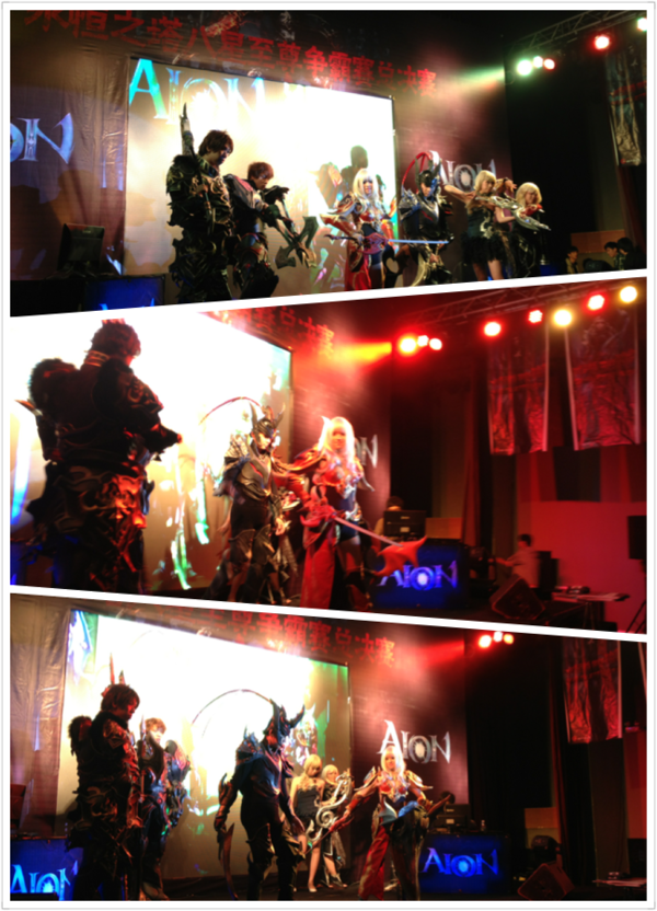 八星争霸唯我独尊1月26日广州圆满落幕