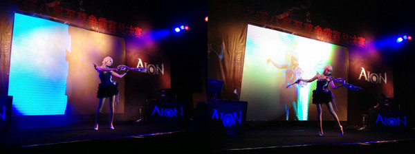 八星争霸唯我独尊1月26日广州圆满落幕