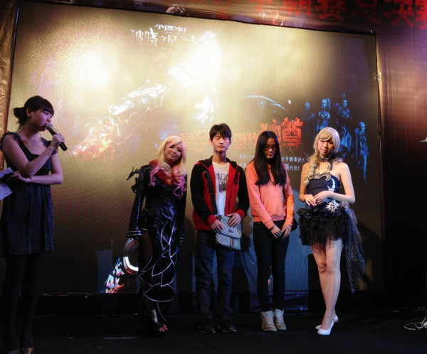 八星争霸唯我独尊1月26日广州圆满落幕