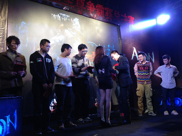 八星争霸唯我独尊1月26日广州圆满落幕