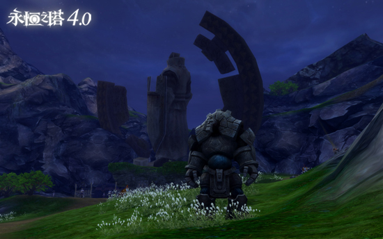 永恒4.0剧情卡塔拉姆史记之混乱大时代