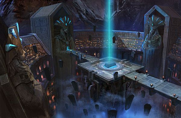 韩服即将进行4.0版第三次更新内容详解