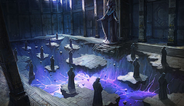 韩服即将进行4.0版第三次更新内容详解