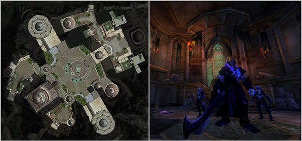 韩服即将进行4.0版第三次更新内容详解