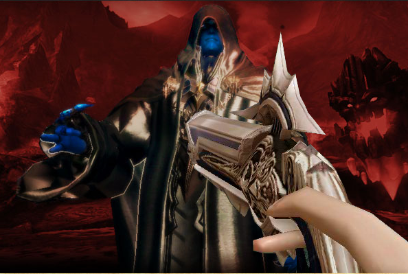 盛大官方永恒之塔4.0封测专题夺码攻略