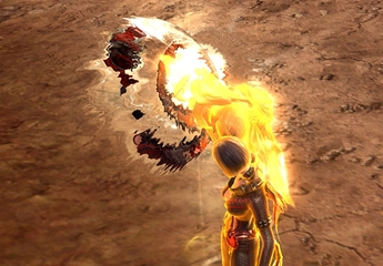 全新动力革命 揭秘Aion4.0新职业枪炮星