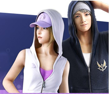 外貌随'性'所欲 变更券团购仅需8000点