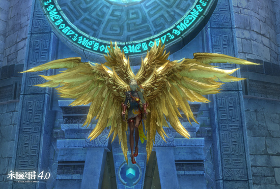 国服Aion4.0版血战枪神4月1日全区更新