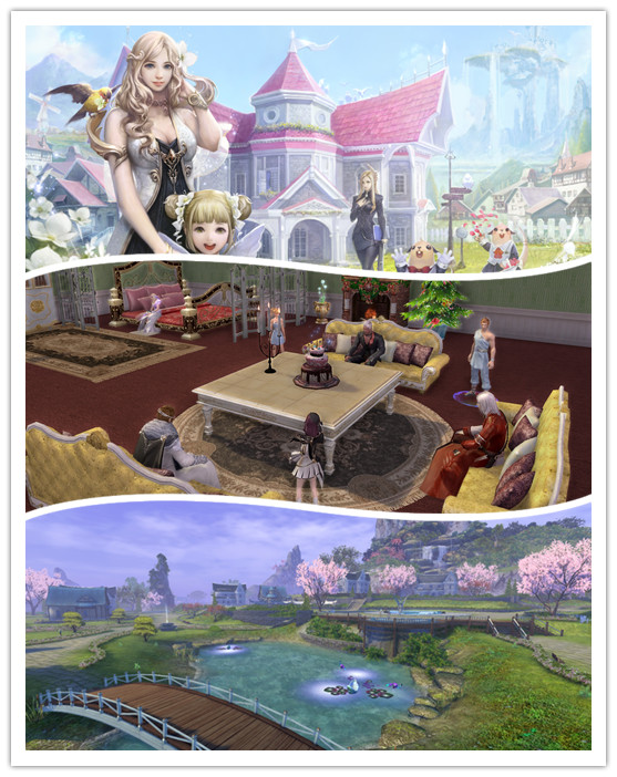 致我们一起走过的肆水年华 第三部相爱