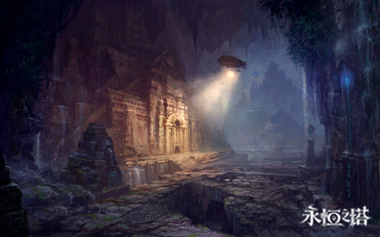 永恒之塔4S定名战地之歌 五月特权封测