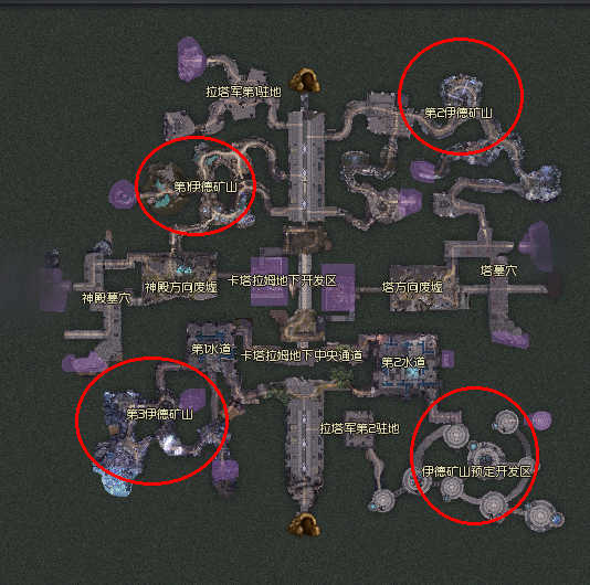 带你走进全新的永恒之塔4.0第二次更新