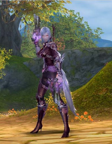 4S战地之歌测试服 千元礼包轻松抱回家