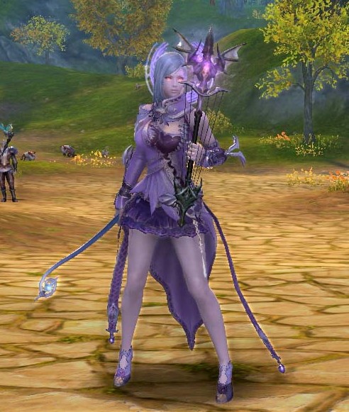 4S战地之歌测试服 千元礼包轻松抱回家