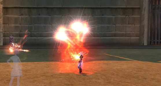 枪王之王PK复赛8强角逐5月6日正式打响