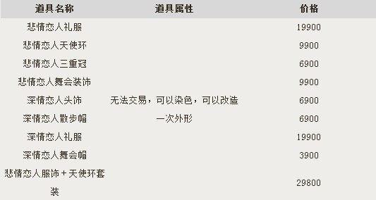 爱满520 恋人服饰浓情购低至5折大回馈