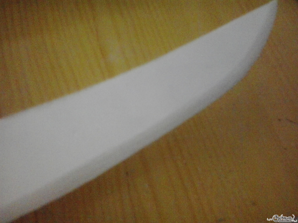 技术宅讲堂 如何简易制作Aion武器手办