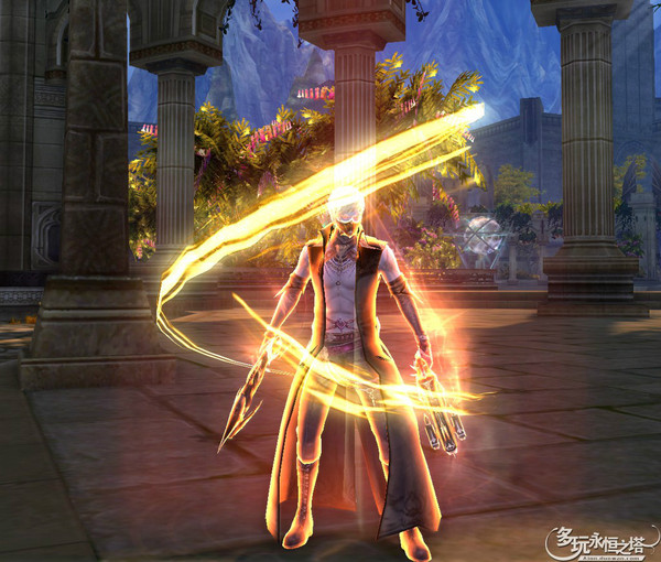 枪炮对战各职业经验分享 布甲精灵无解