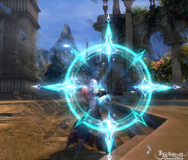 枪炮对战各职业经验分享 布甲精灵无解