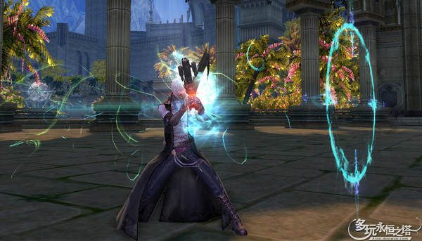 枪炮对战各职业经验分享 布甲精灵无解